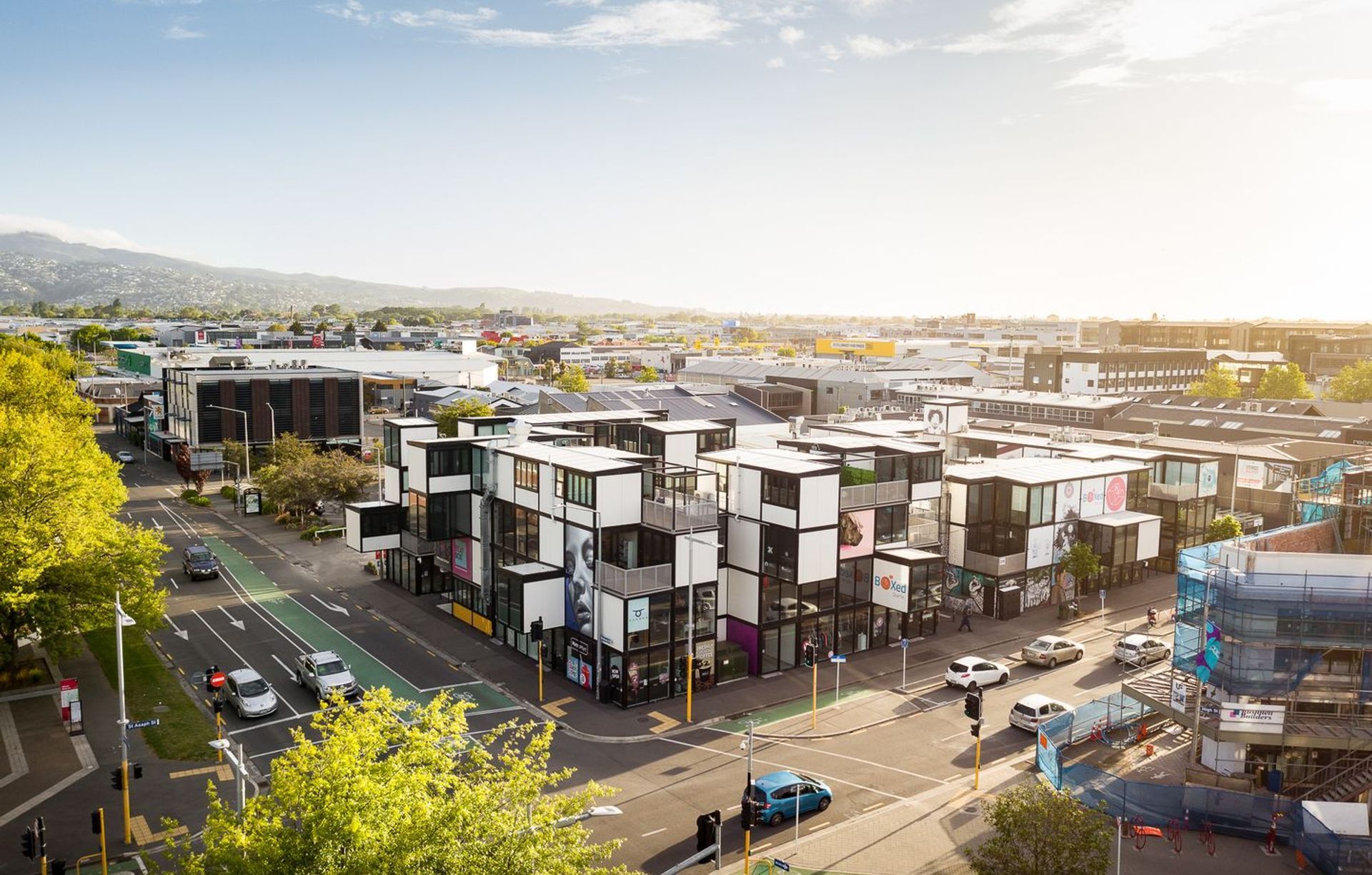 Field Studio of Architecture + Urbanism