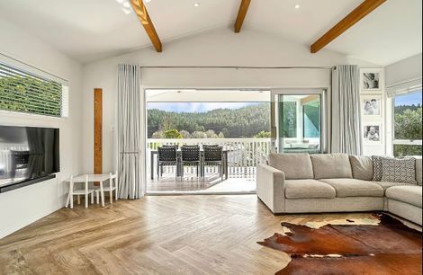 Reef Architectural Design
