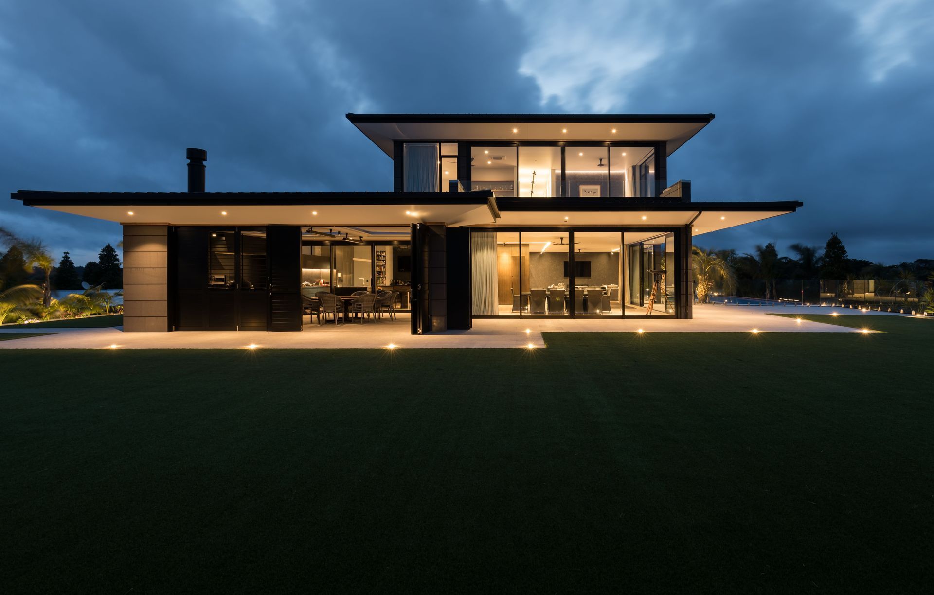 Arcline Architecture