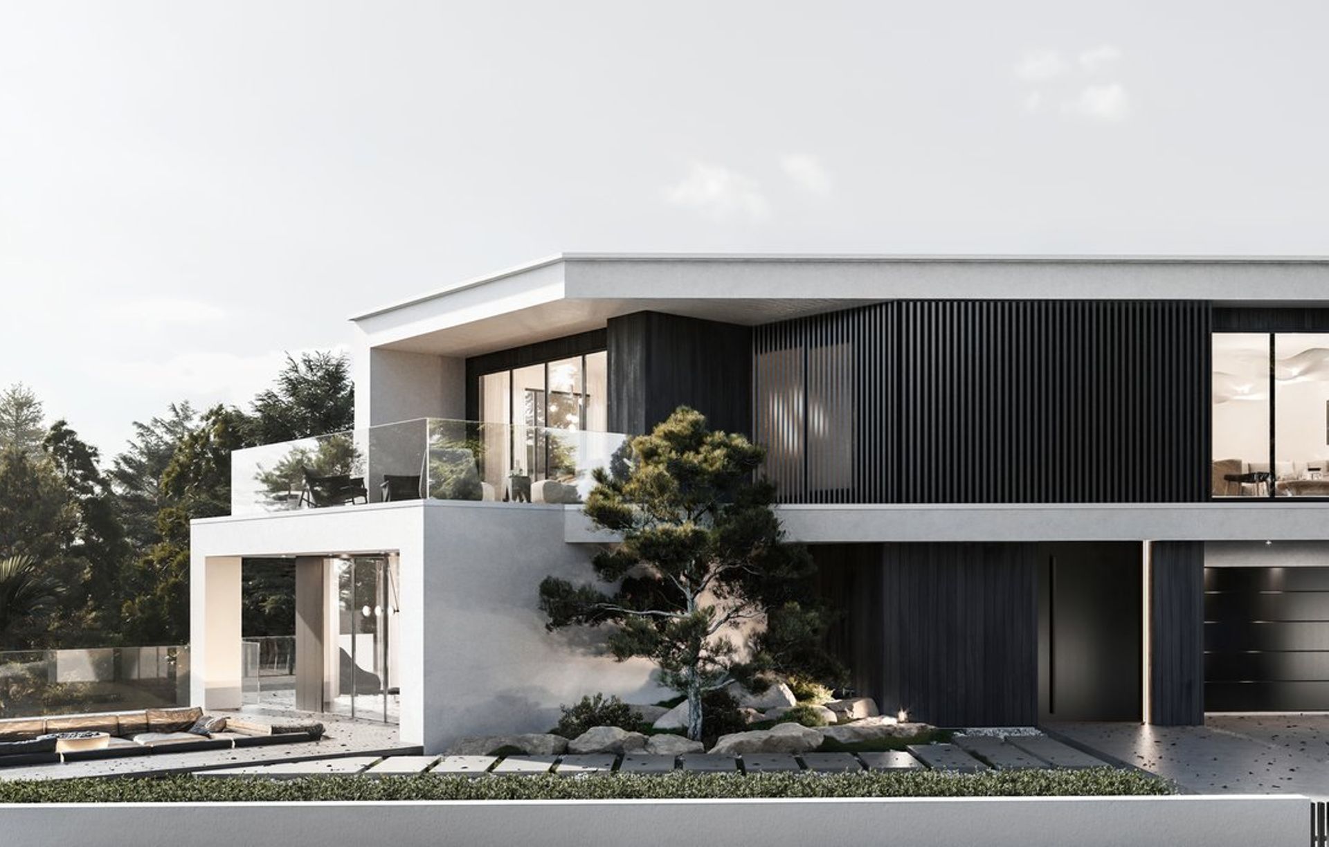 Shape Architects