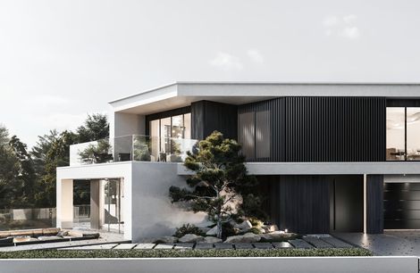 Shape Architects