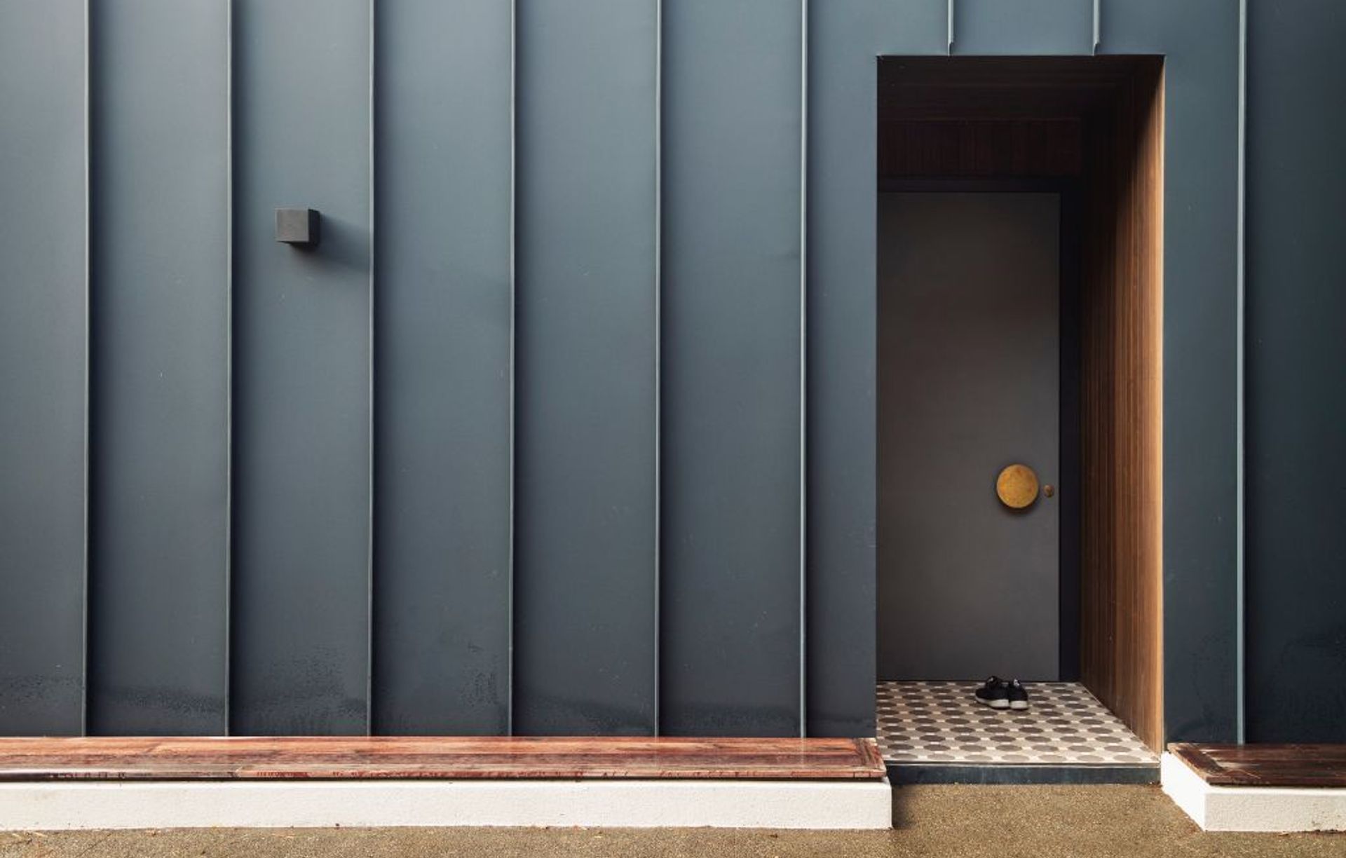 Urban Function Architecture