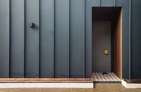 Urban Function Architecture