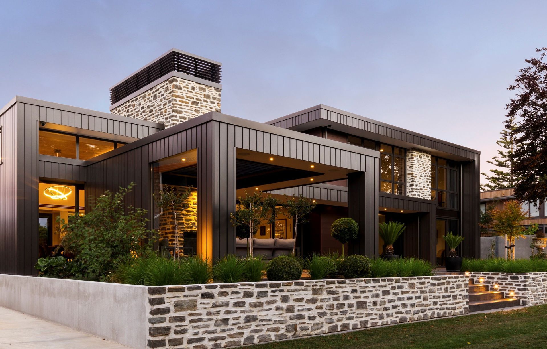 Emerge Architectural Design