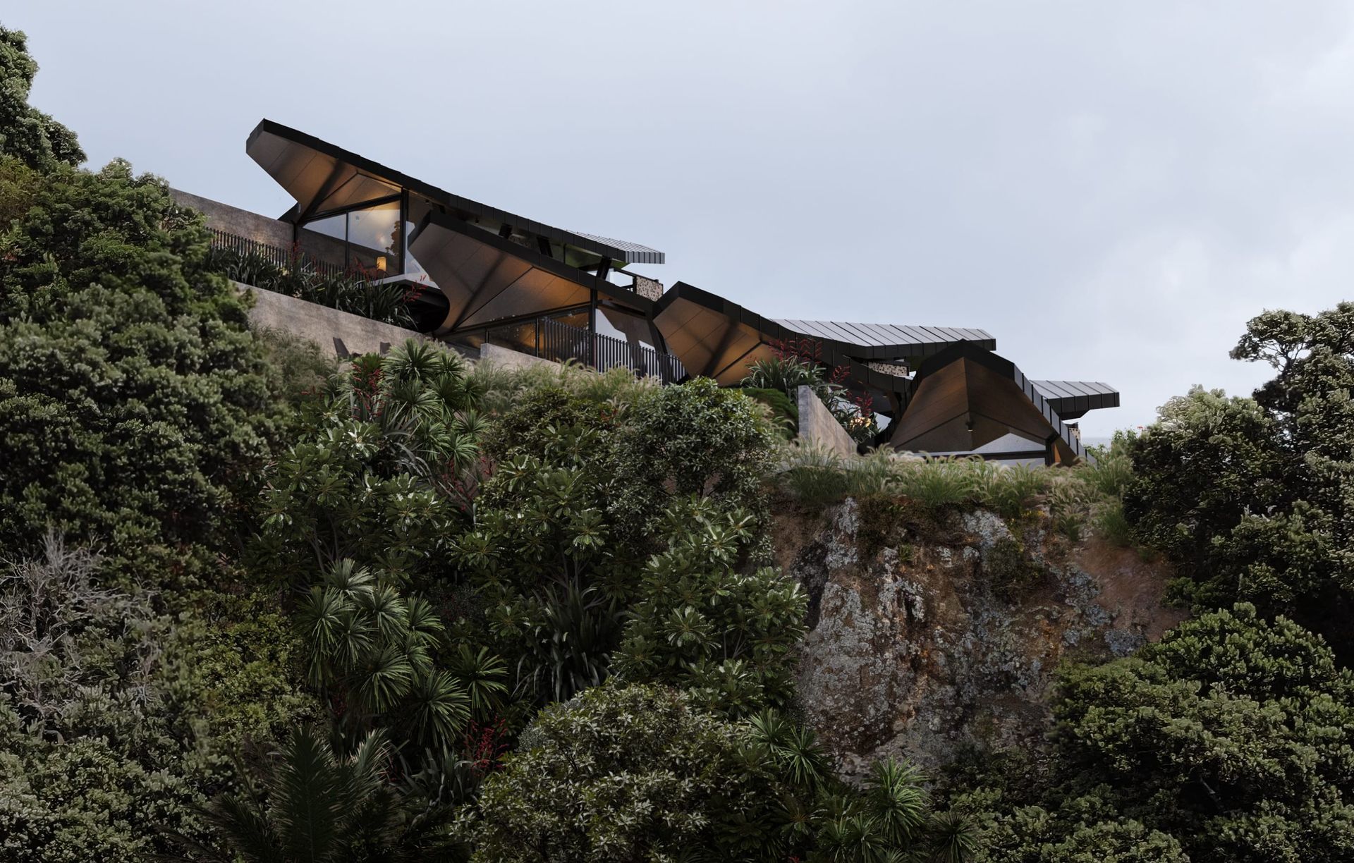 Pepper Architects