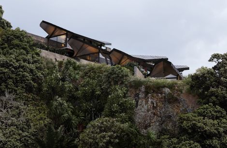 Pepper Architects