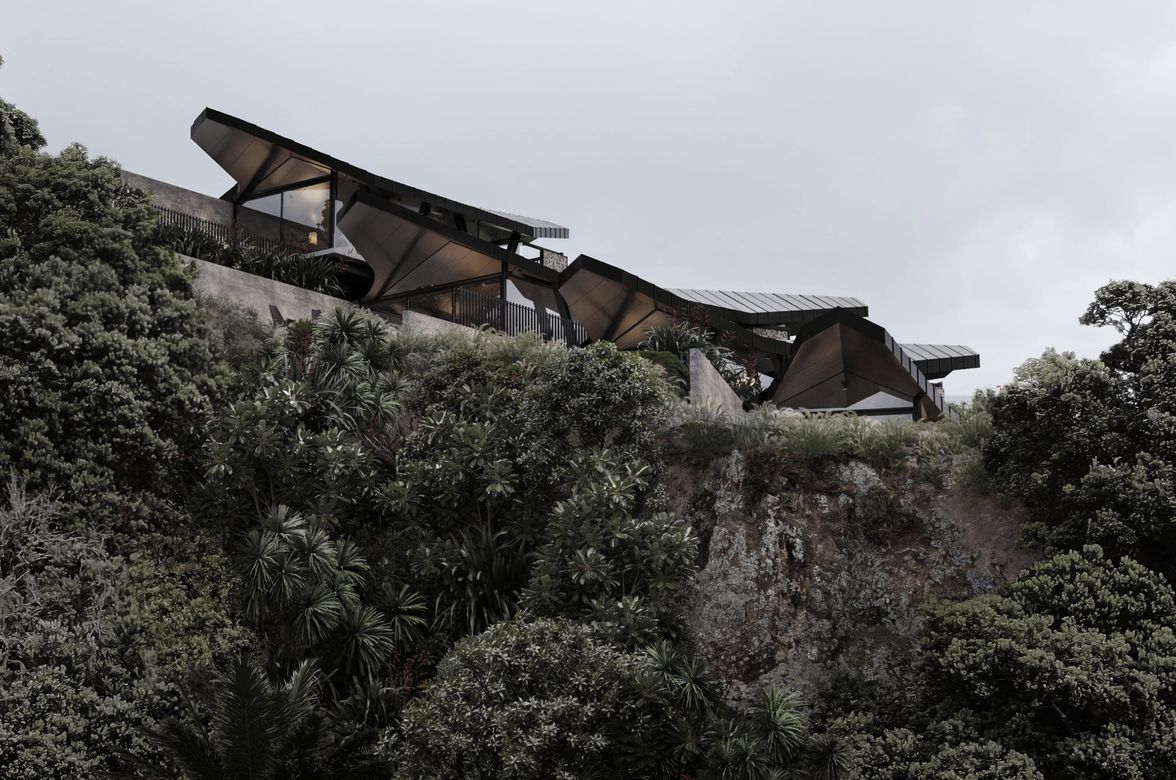 Pepper Architects