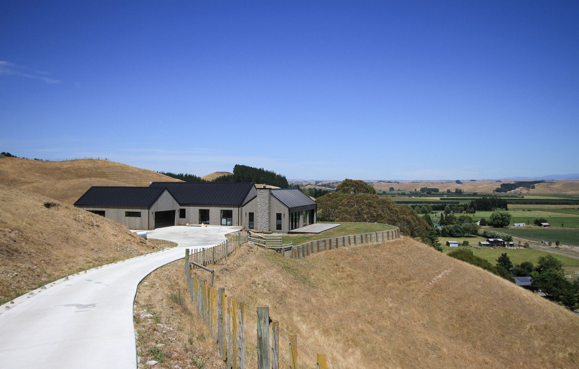 Simply Architecture