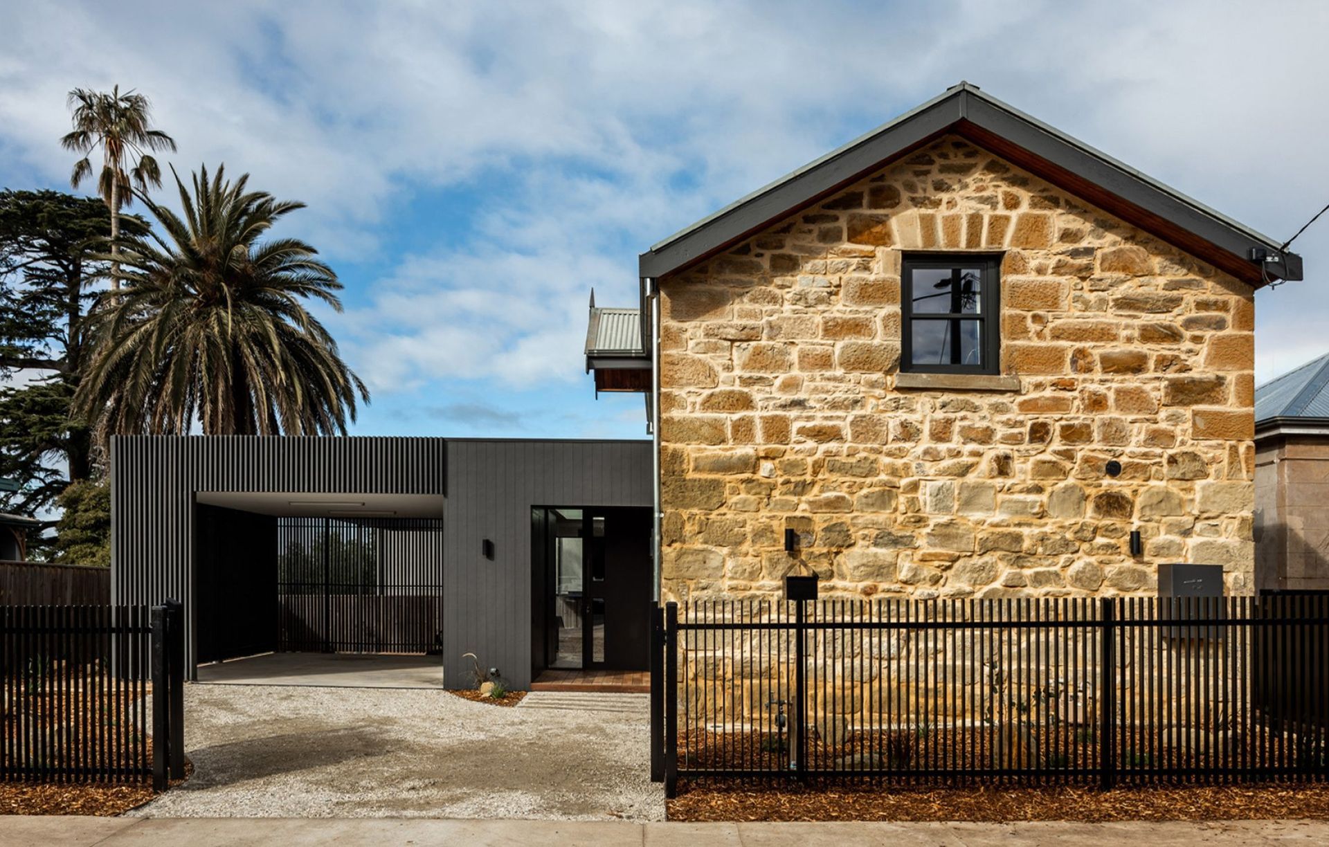 Bijl Architecture