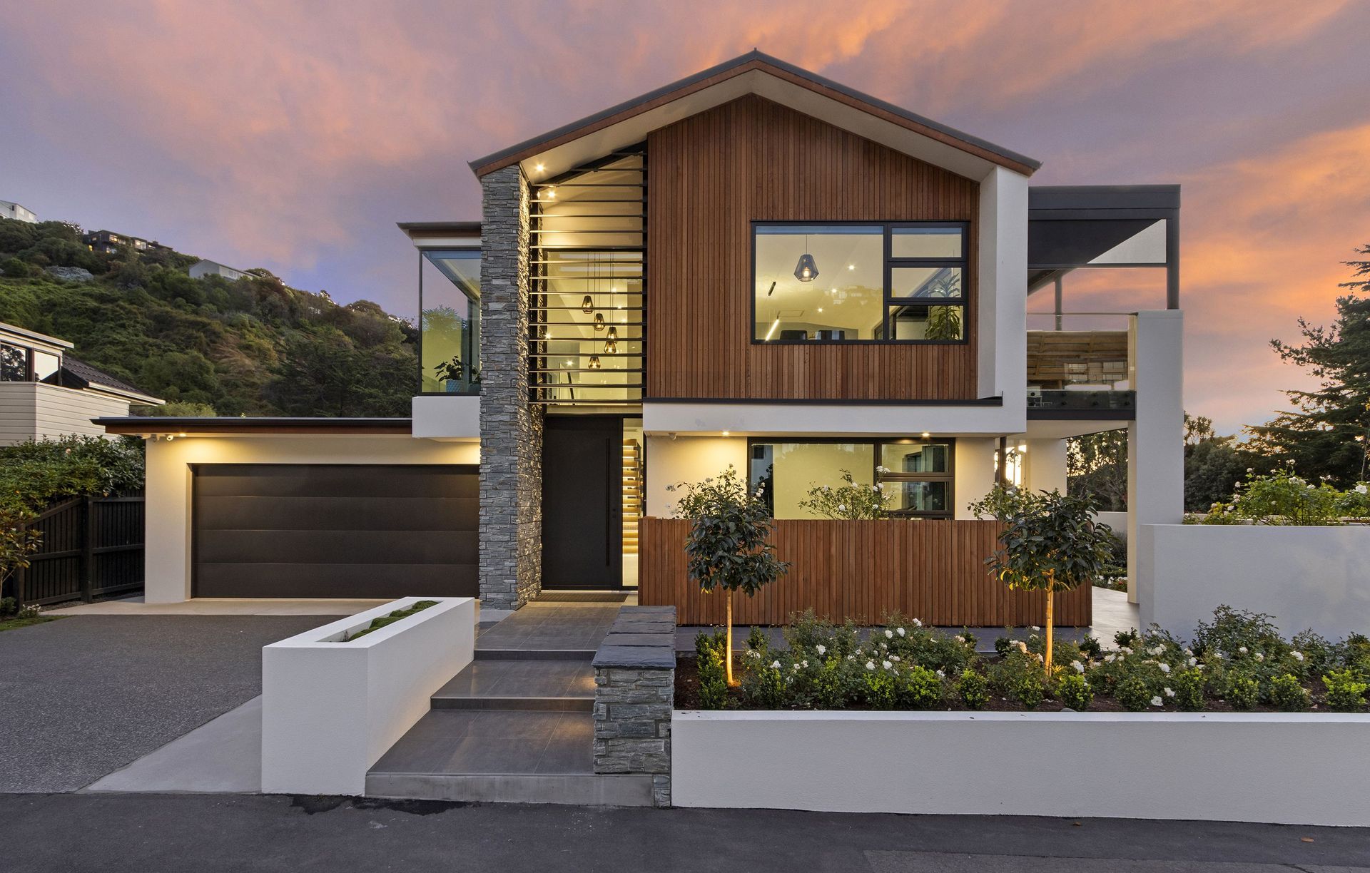 Gravity Architecture