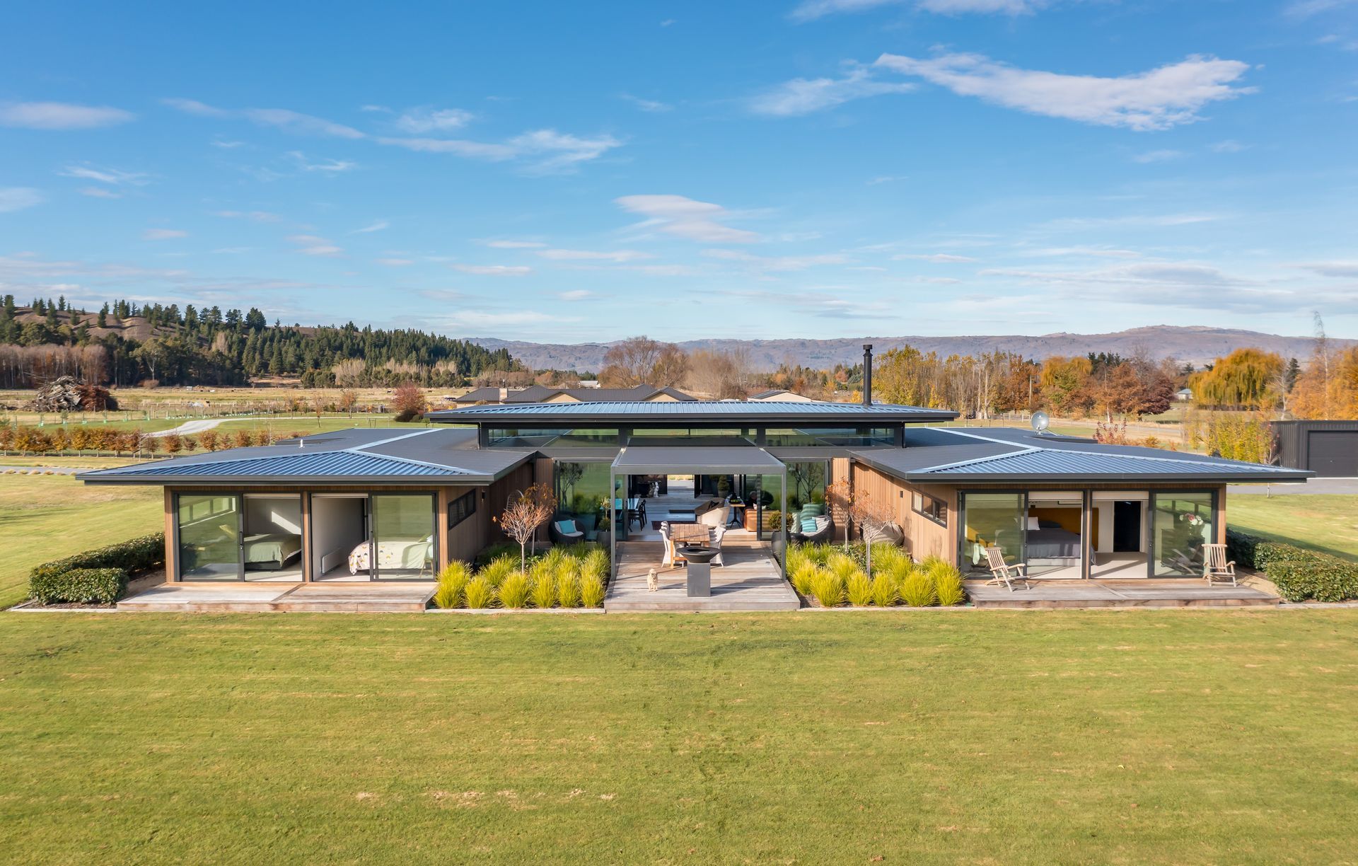Gary Todd Architecture