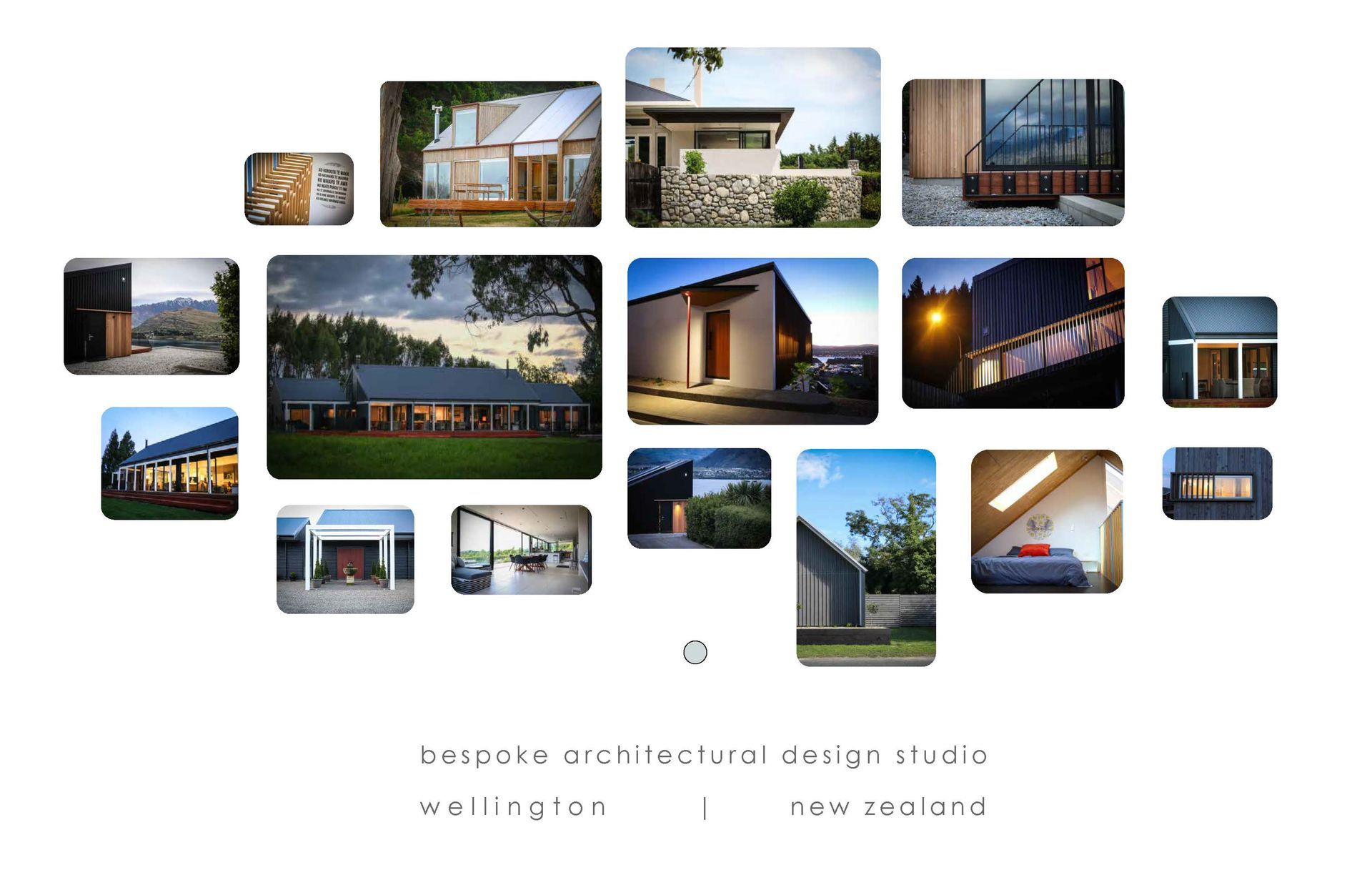 Holmes Architecture