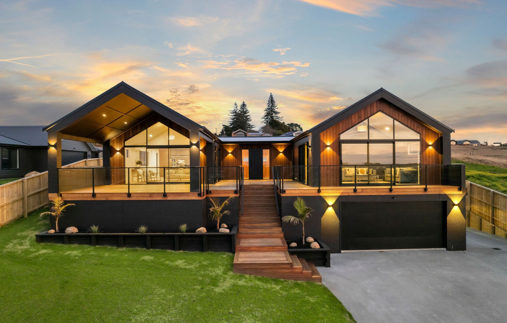 J Hunt Architectural