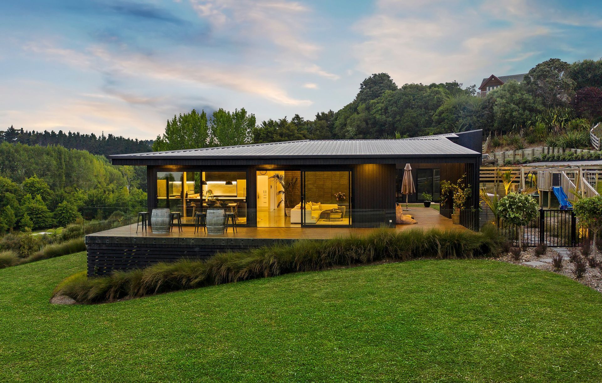 Sandford Design