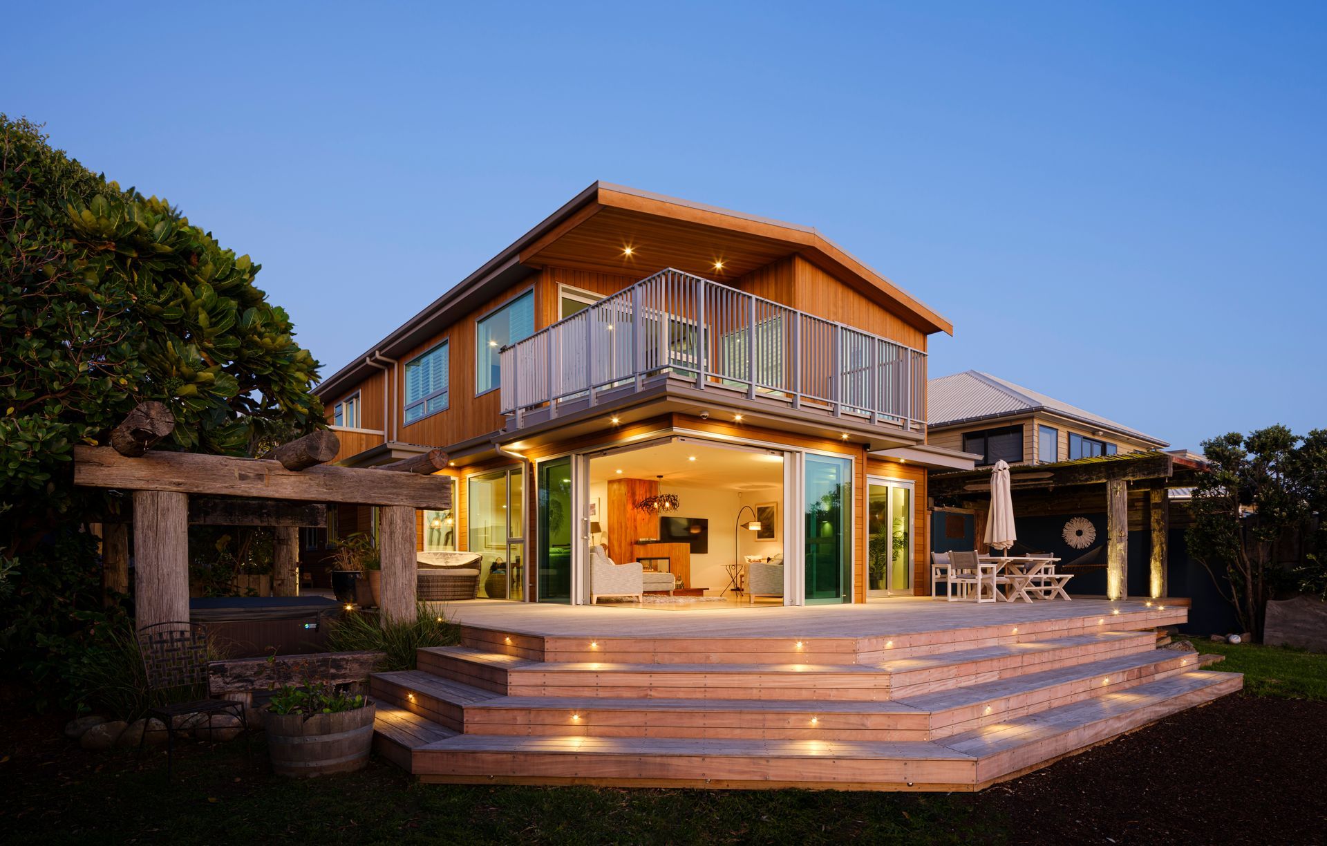 Essence Architectural Design