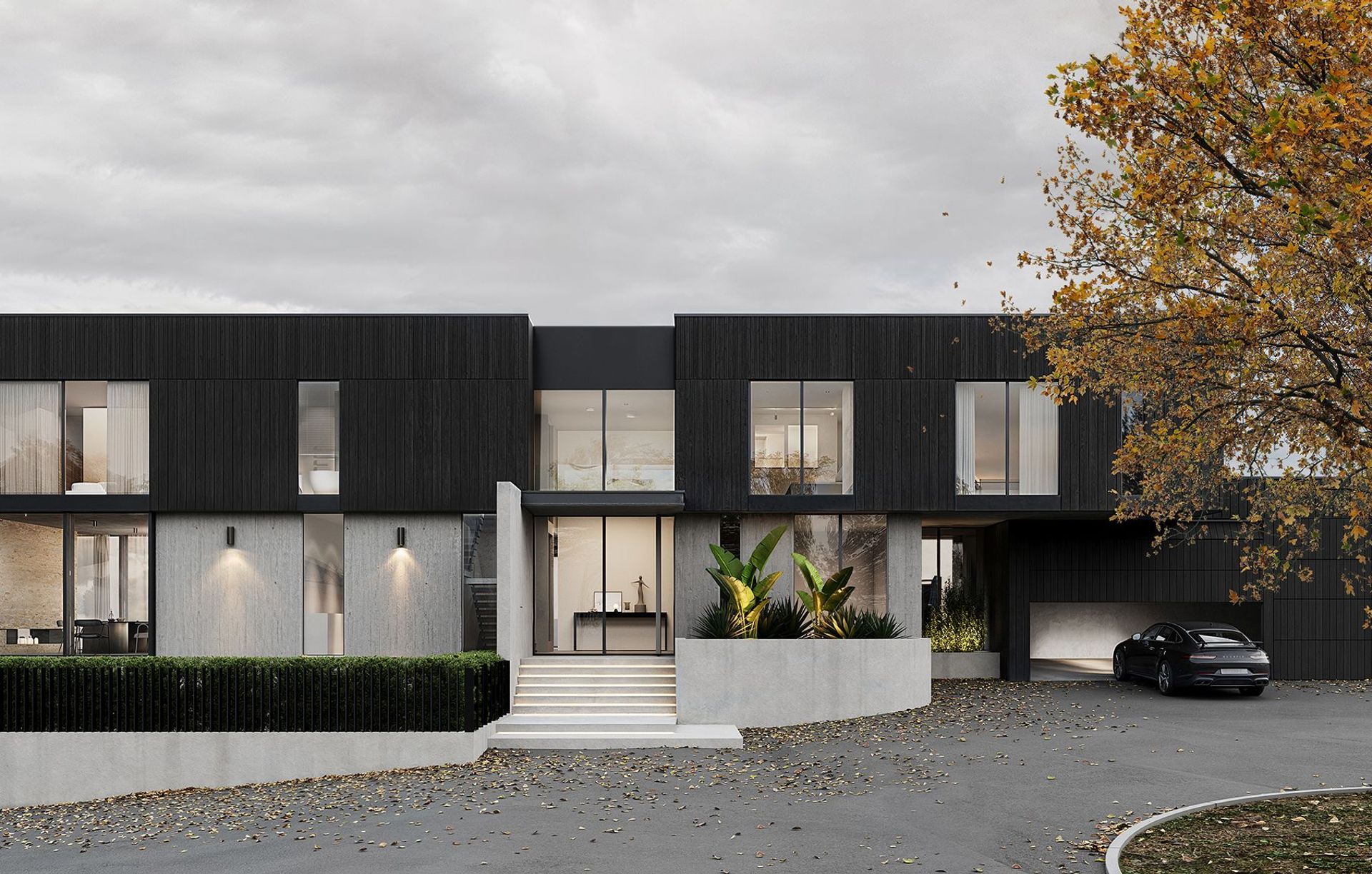 X Studio Architects