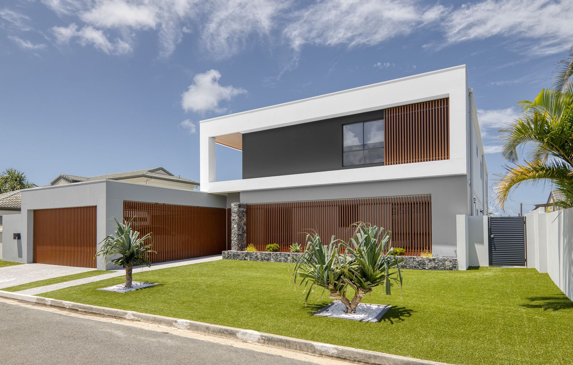 Habitat Studio Architects