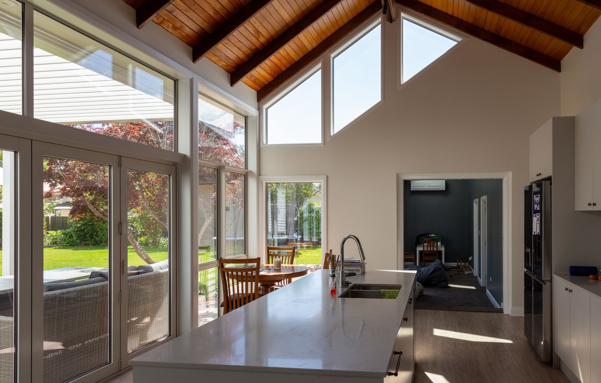 Blackwell Architecture + Design