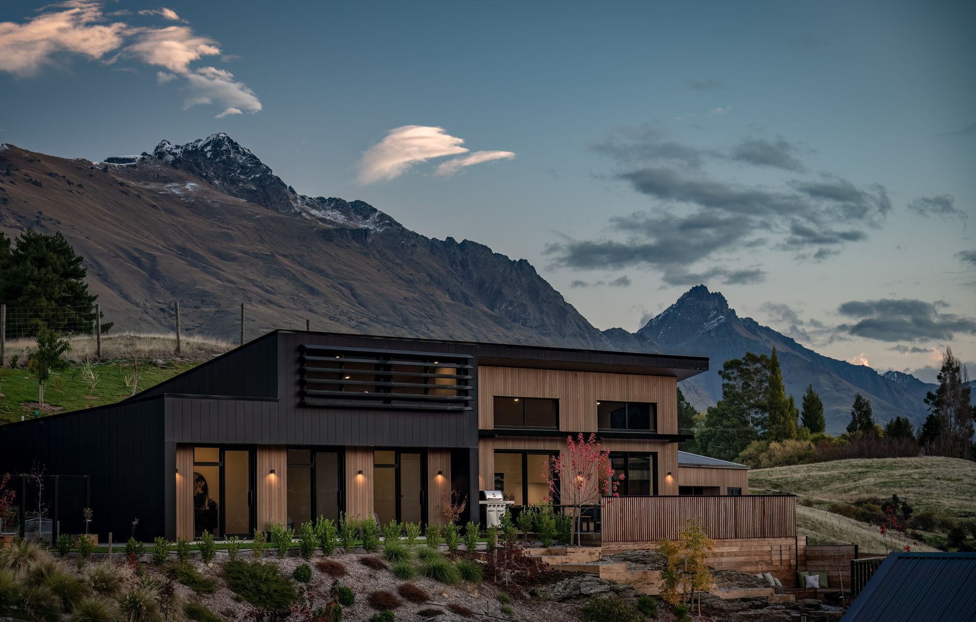 M C Fearnley Design