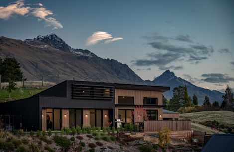 M C Fearnley Design
