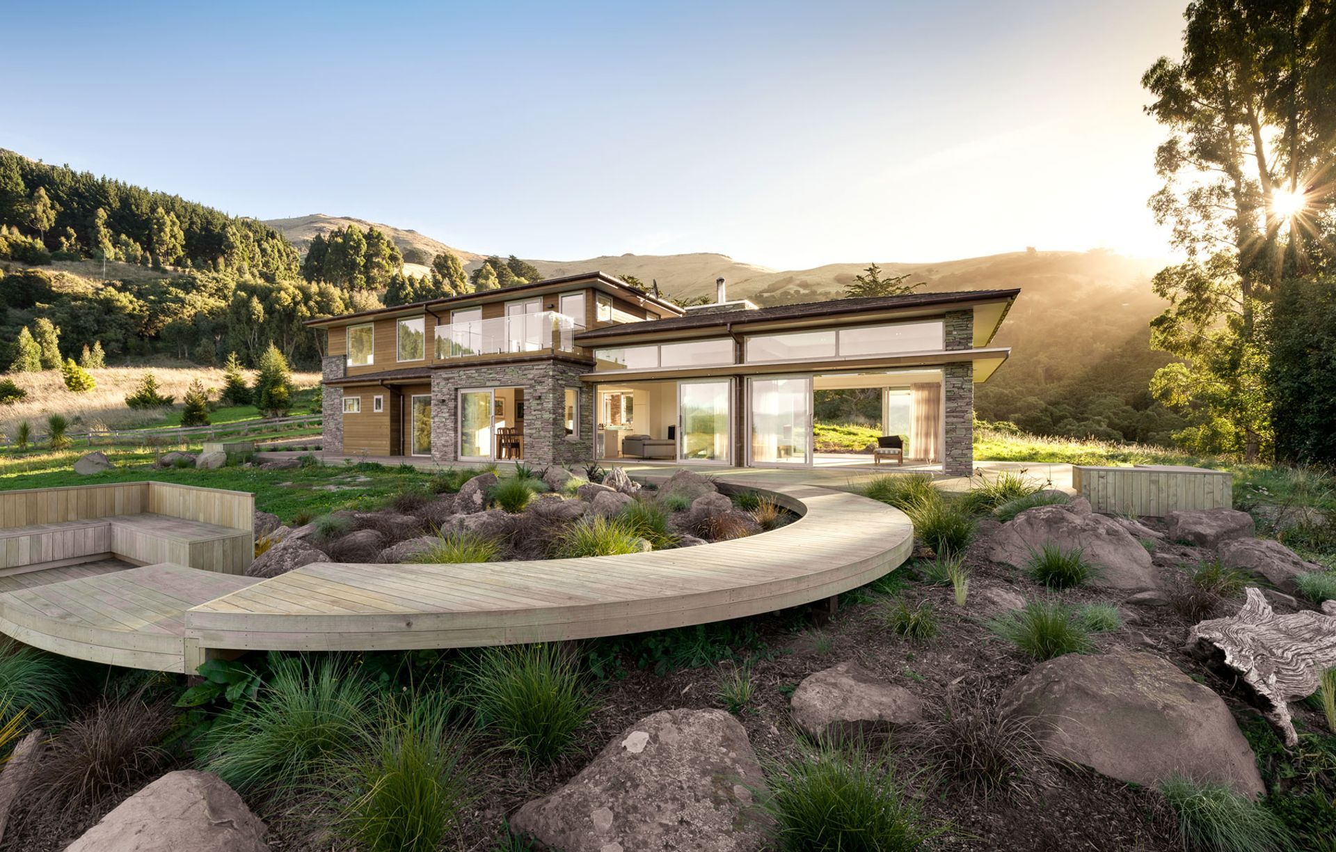 Bob Burnett Architecture