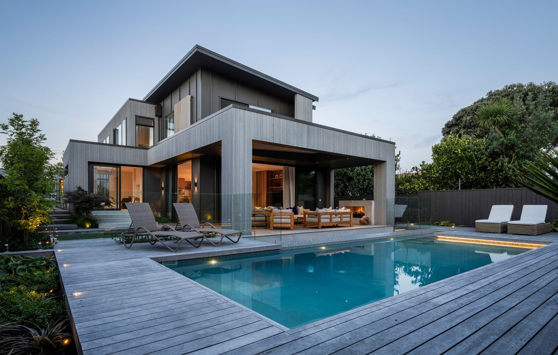 JMAC Architecture