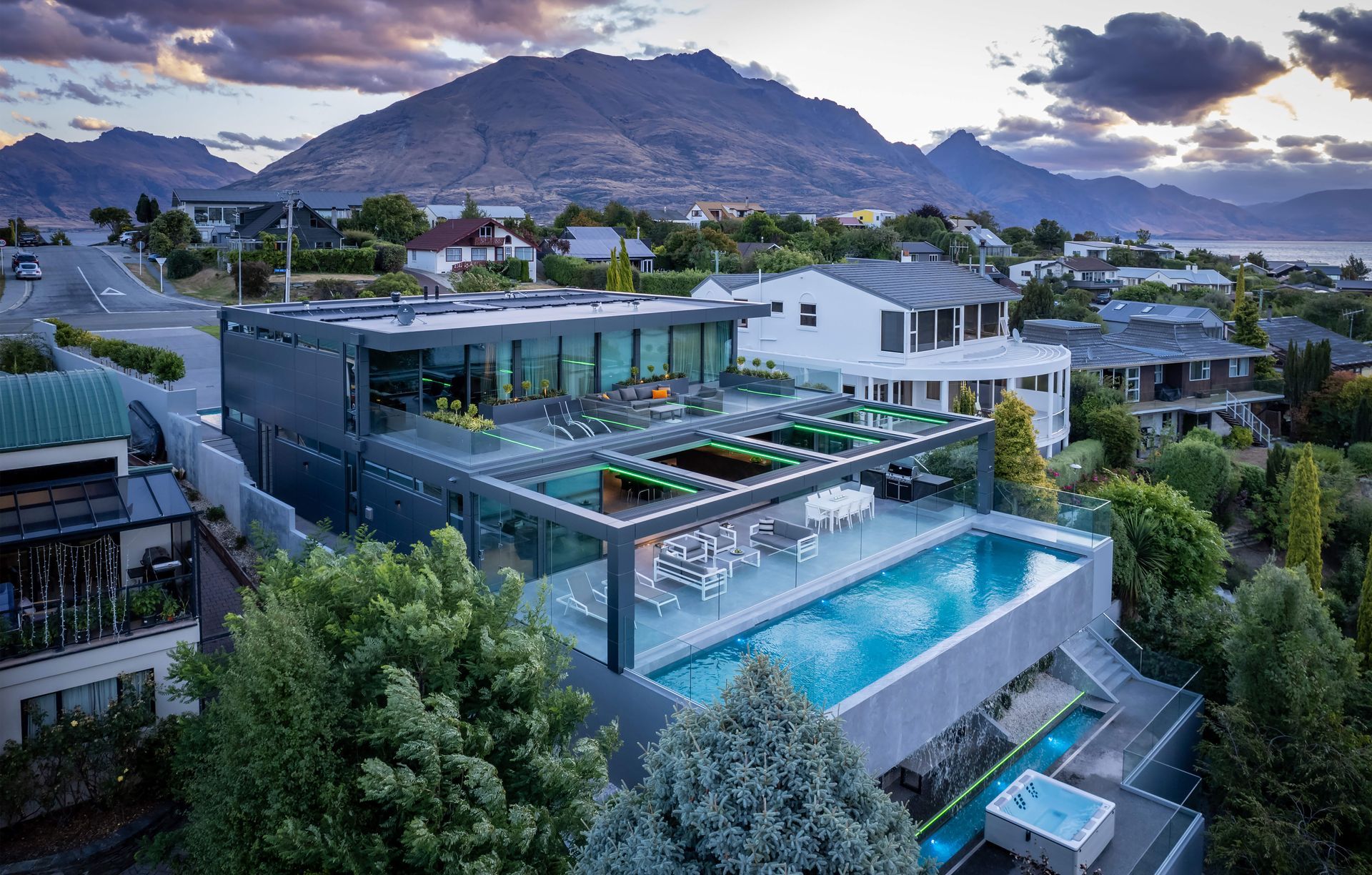 Gary Todd Architecture