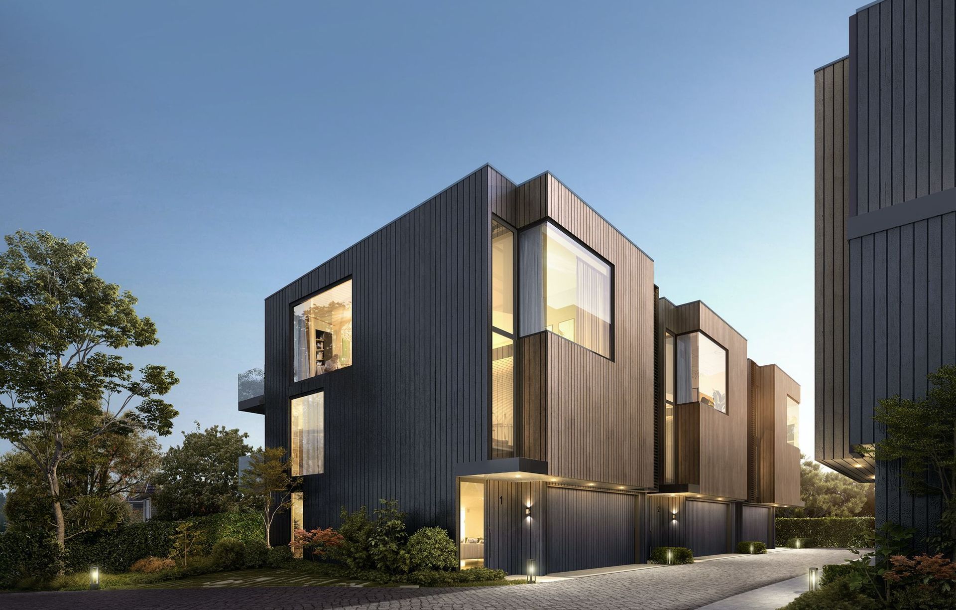 Approach Architects