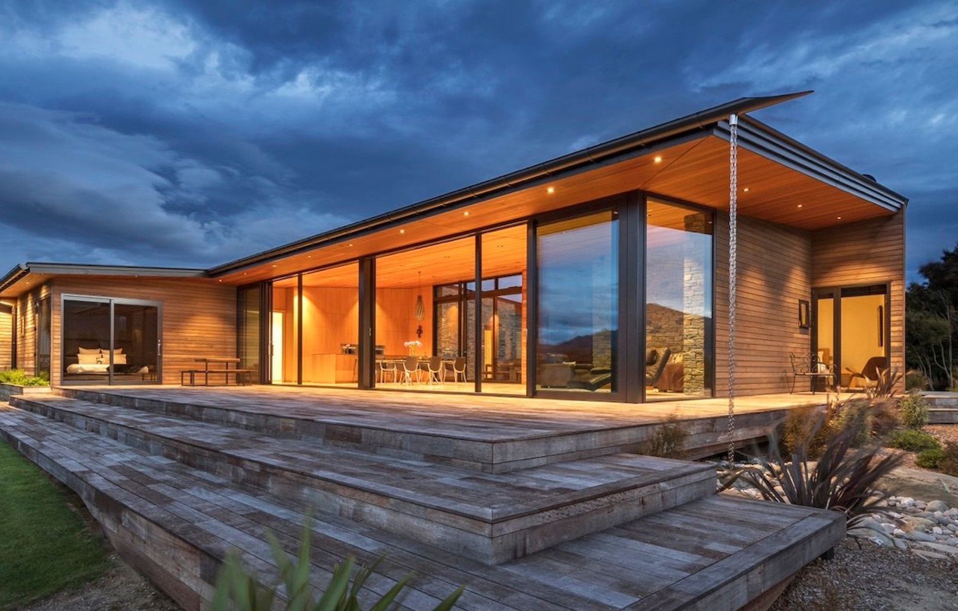 Sebastiano Broadhead Architectural Design