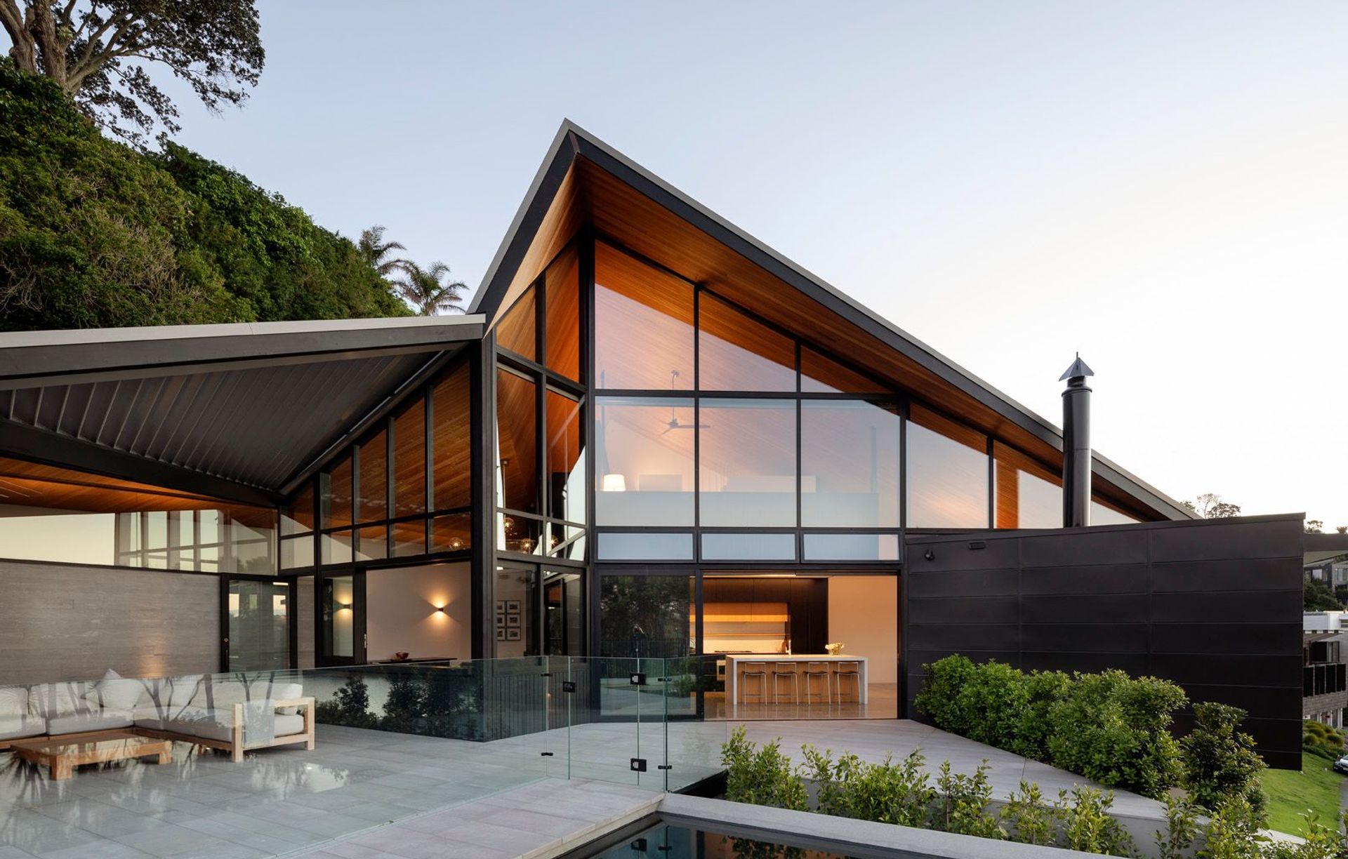 Wendy Shacklock Architects