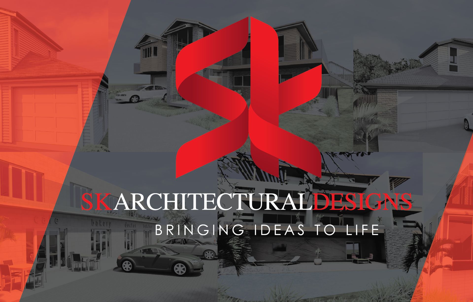 SK Architectural Designs