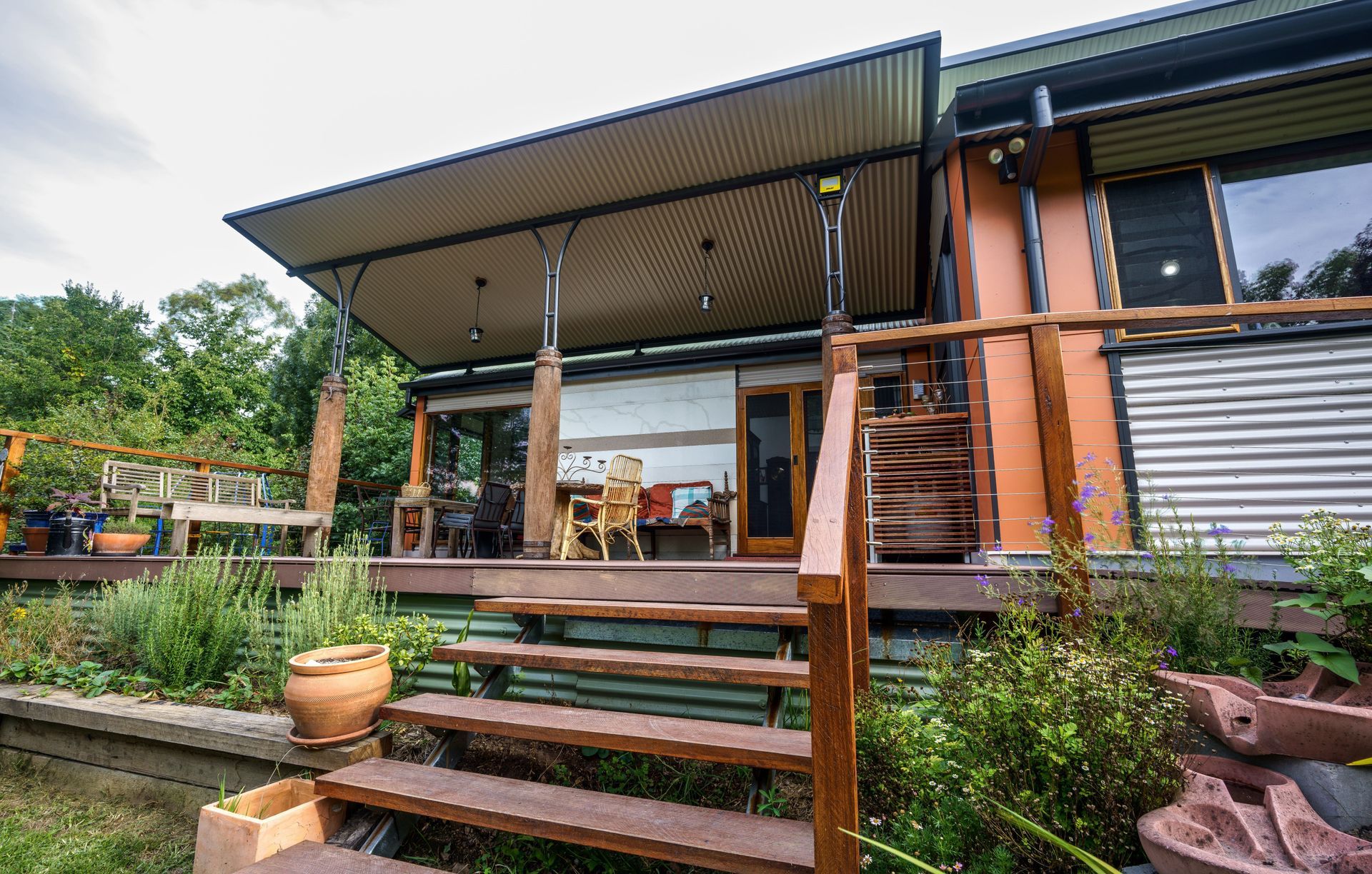 Mahalath Halperin Architects
