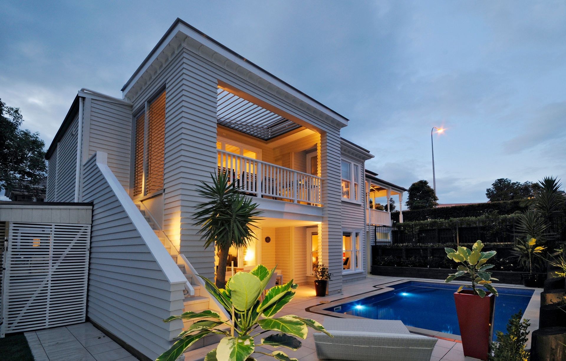 Ardmore Architects