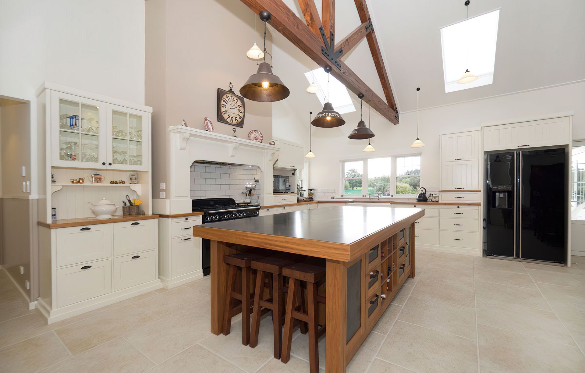 Prestige Joinery