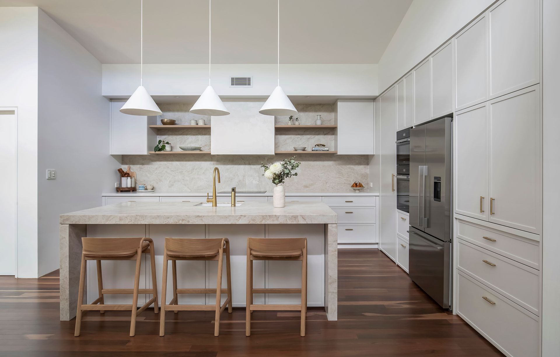 Northern Beaches Kitchens & Bathrooms