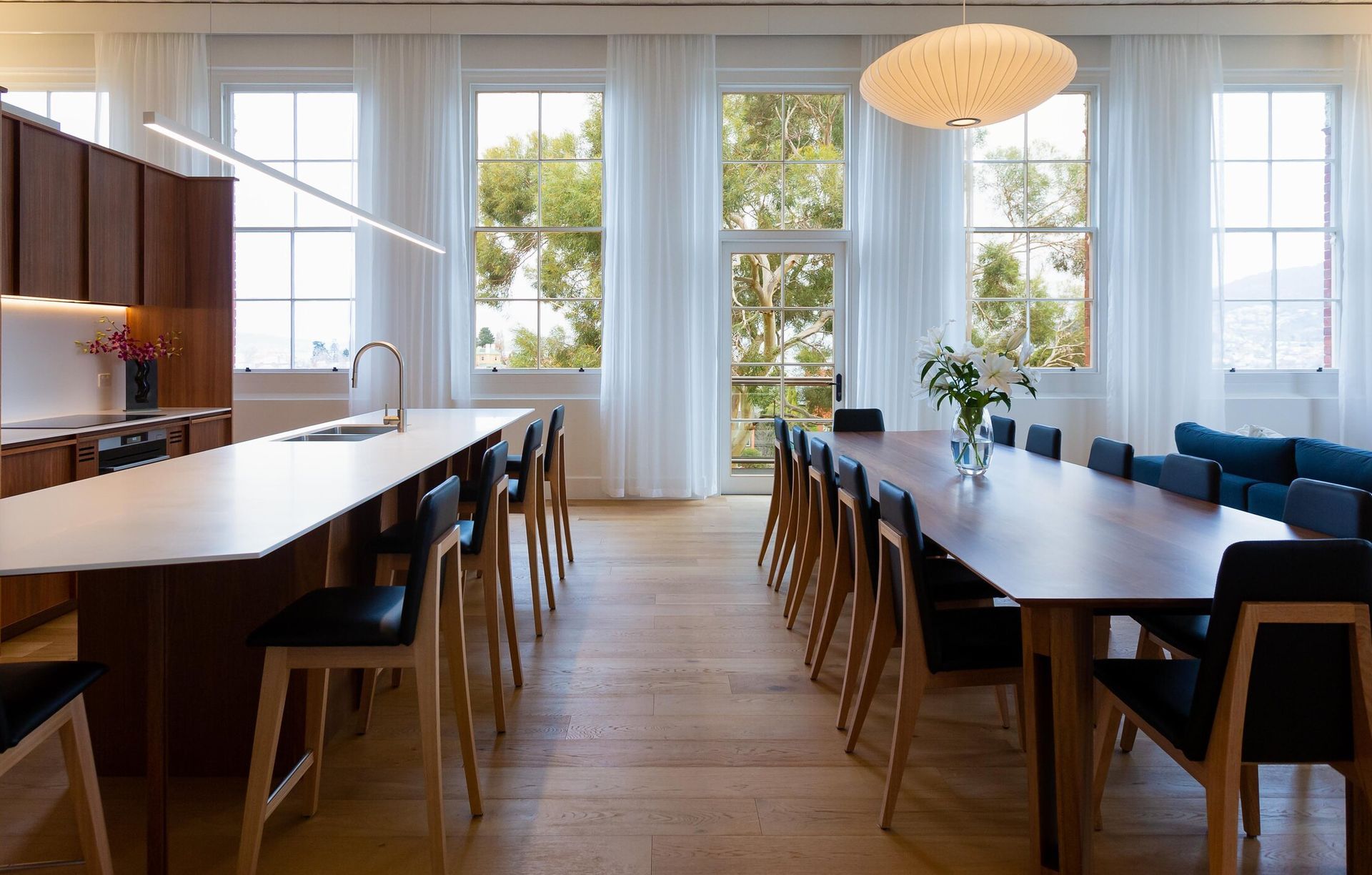 Monaco Joinery & Design