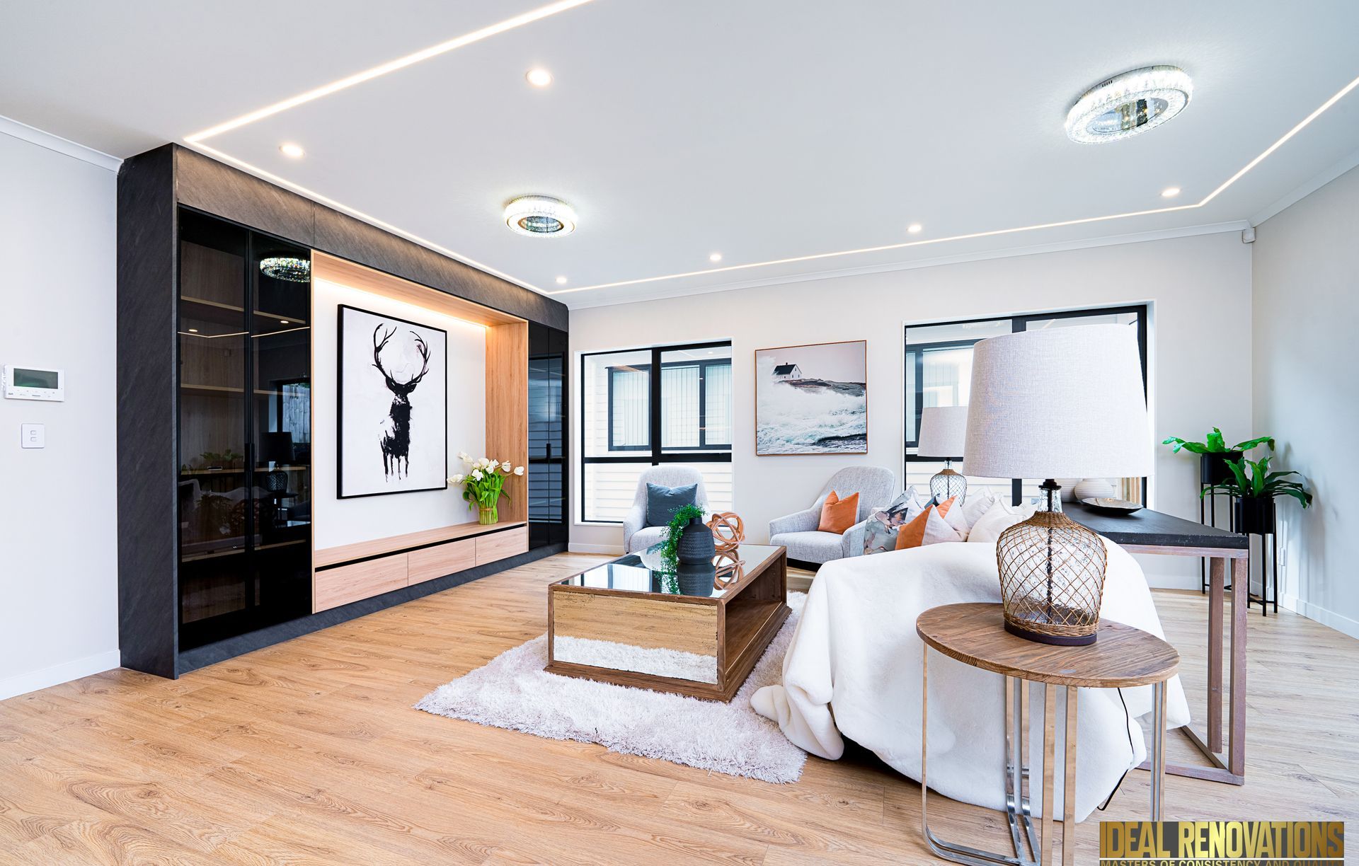 Ideal Renovations