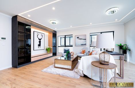 Ideal Renovations