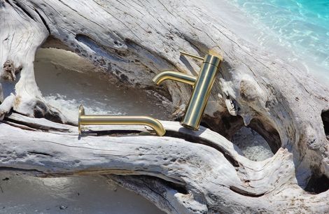 Elite Bathroomware