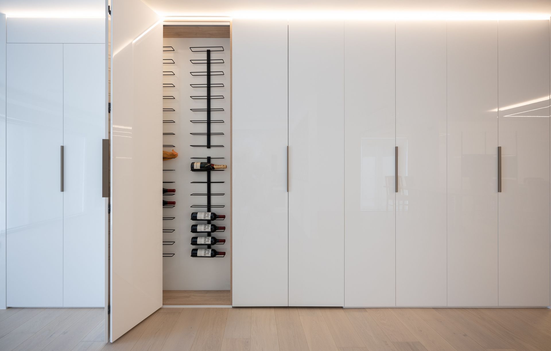 Mosman Interiors