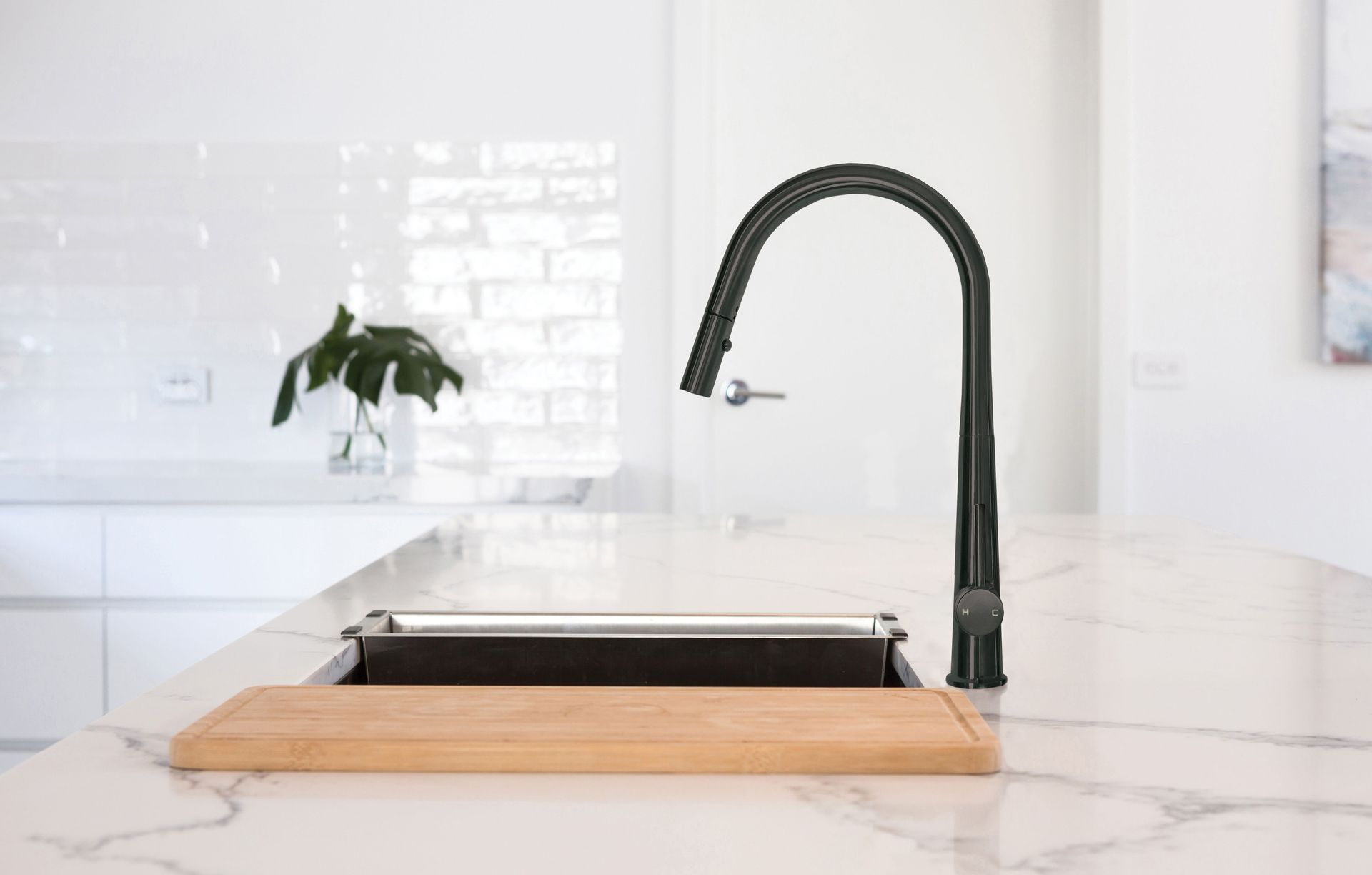 Voda Plumbingware
