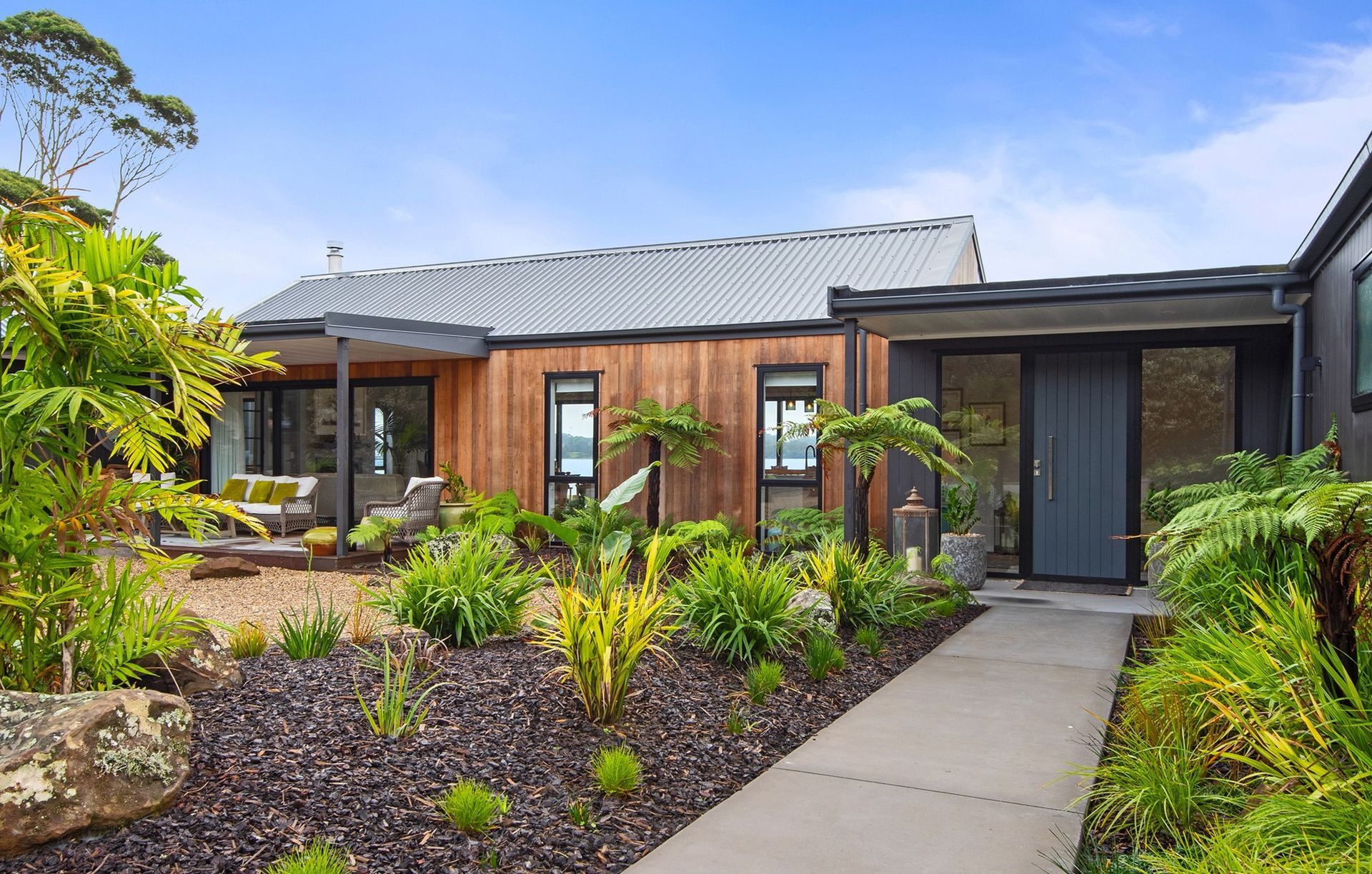 Probuild Mangonui Limited