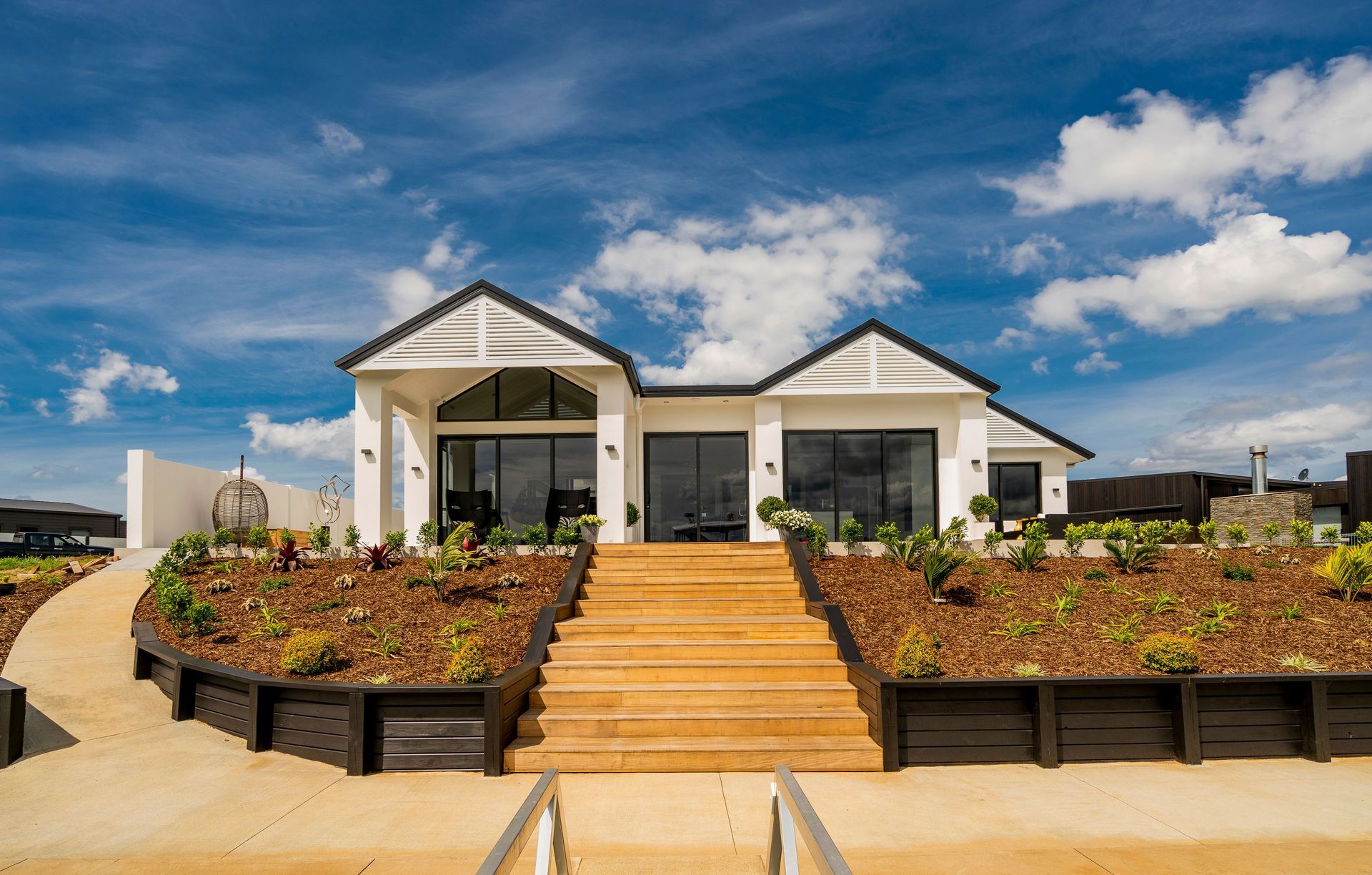 Cassa Homes
