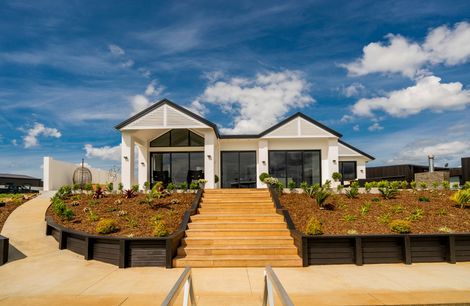 Cassa Homes