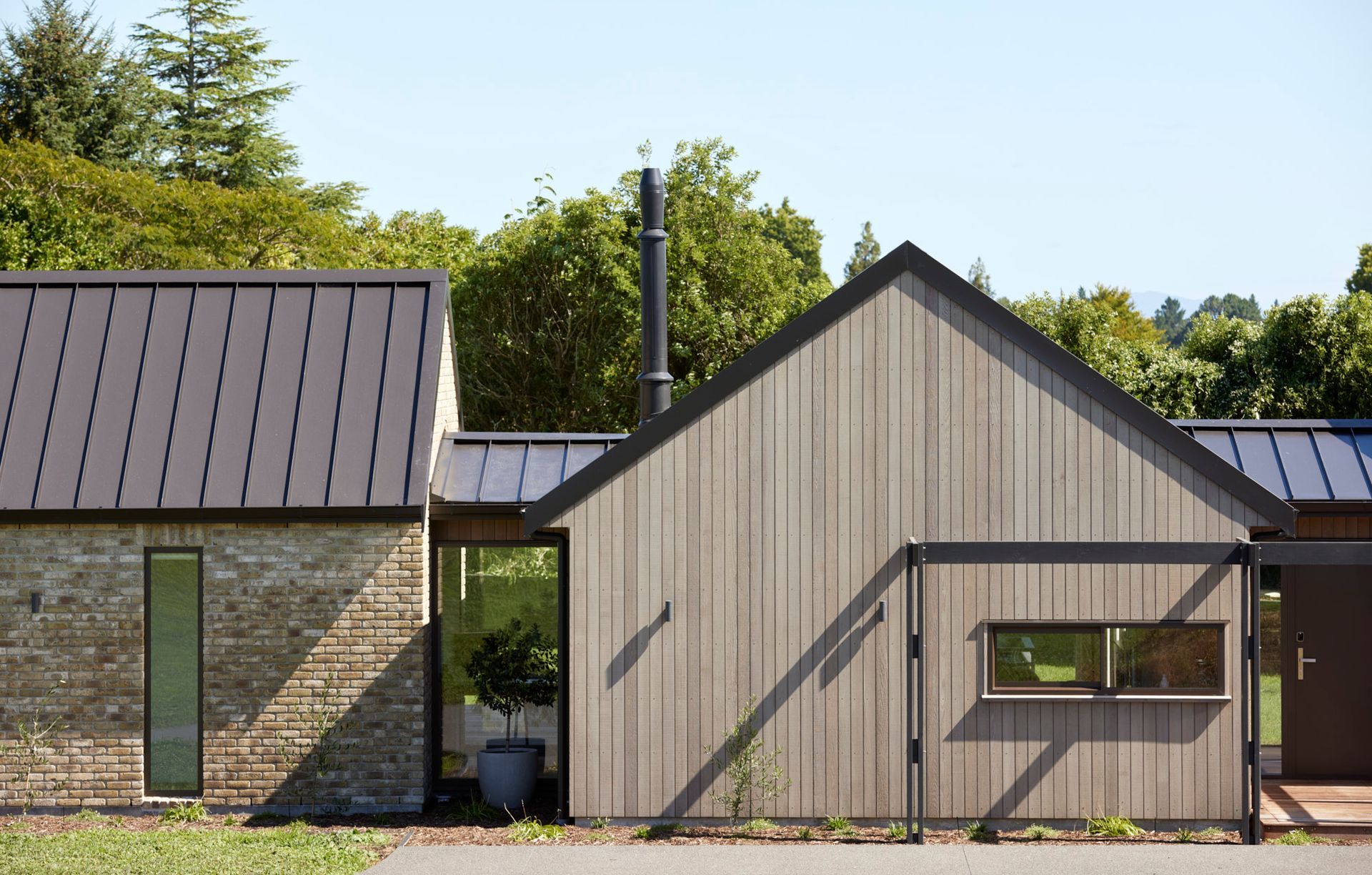 Thorne Group