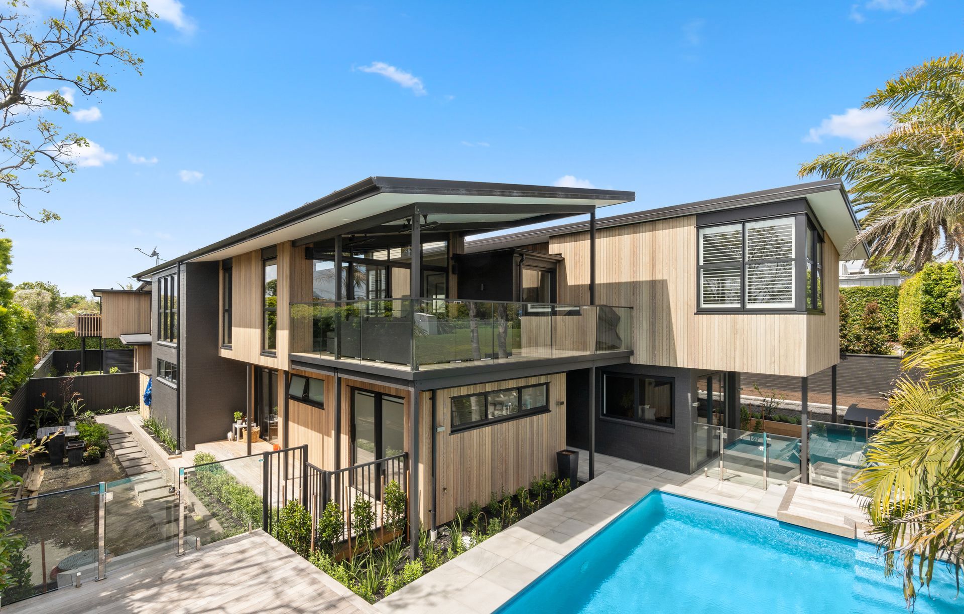 Lucid Homes