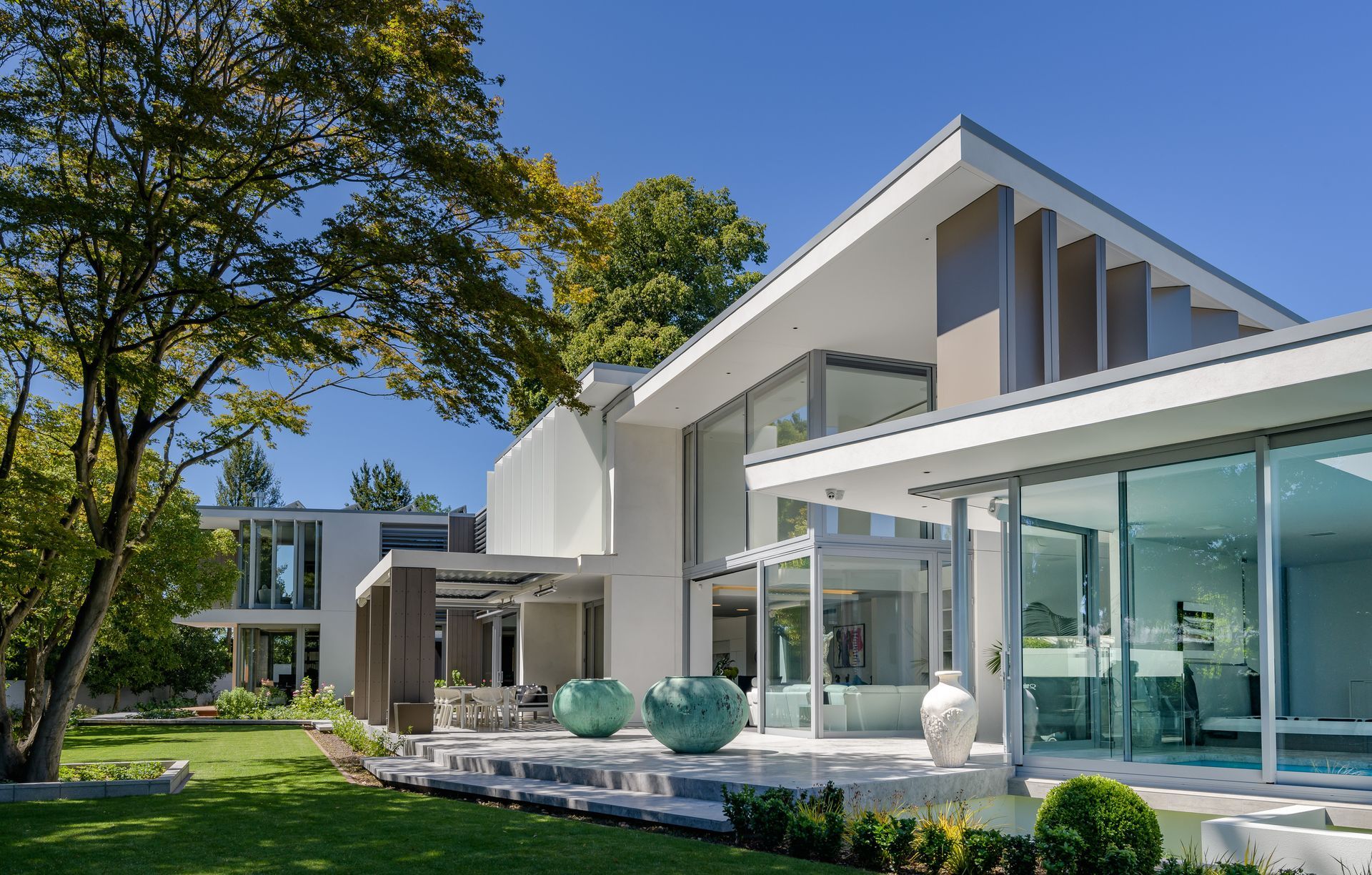 Gregg Architectural Builders