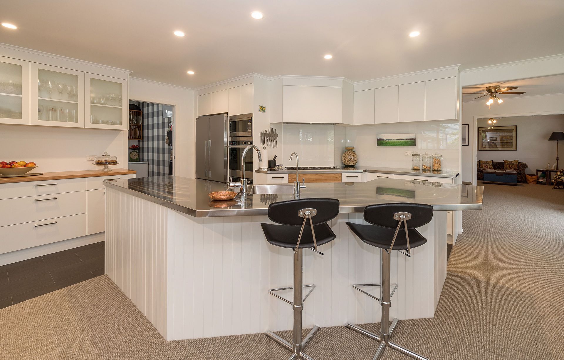 Duncan Wills Builders