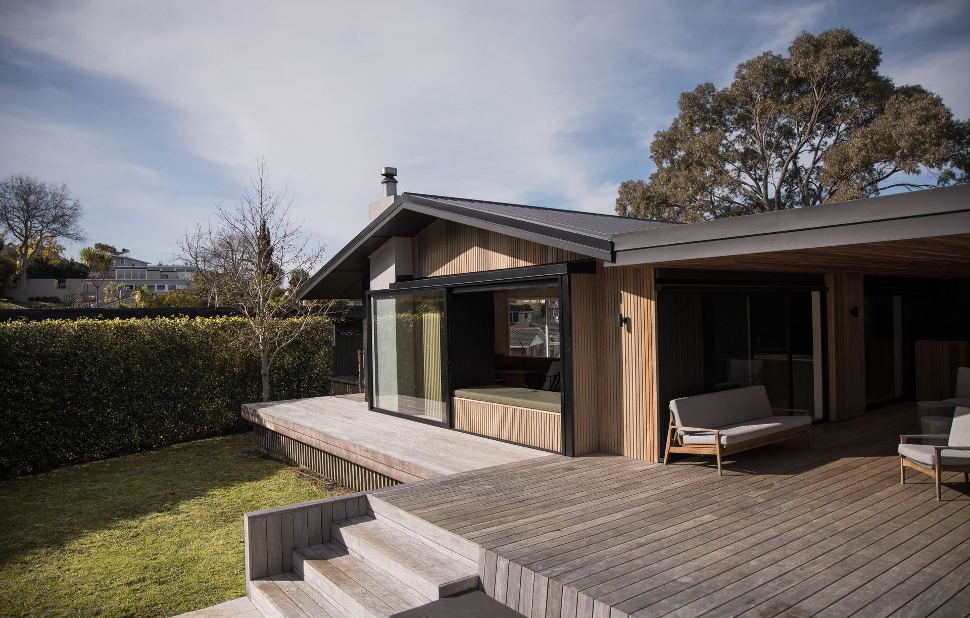 NZ Builders