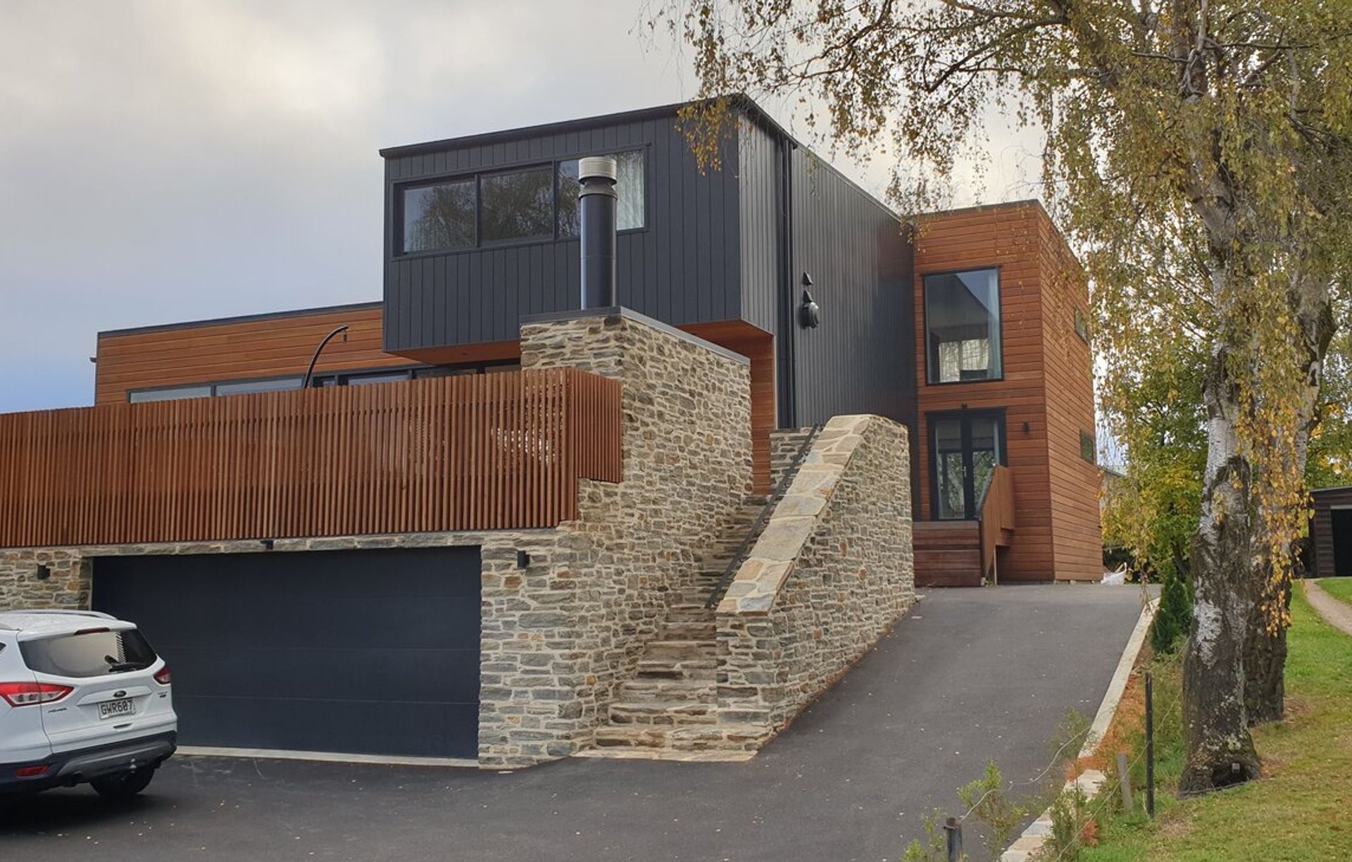 Fraser Snelling Builders
